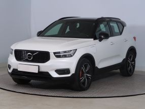Volvo XC40 - 2020
