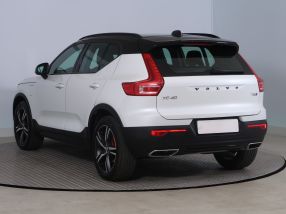 Volvo XC40 - 2020