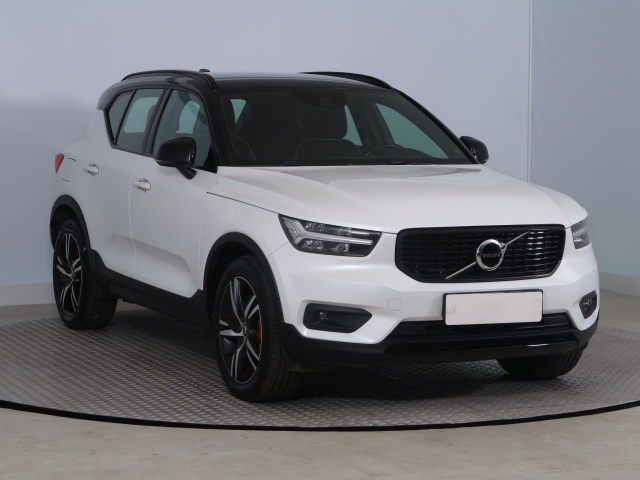 Volvo XC40 2020