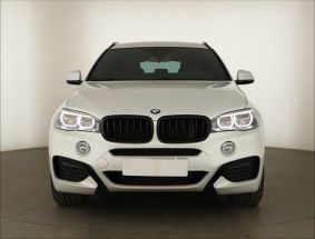 BMW X6 - 2020