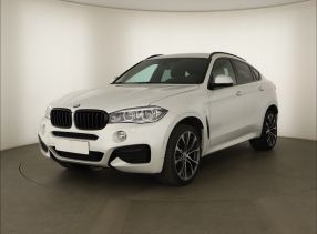 BMW X6 - 2020