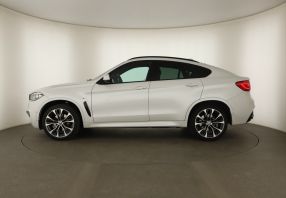 BMW X6 - 2020