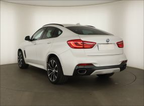 BMW X6 - 2020
