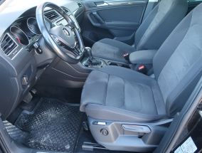 Volkswagen Tiguan - 2019