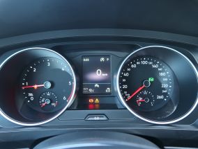Volkswagen Tiguan - 2019