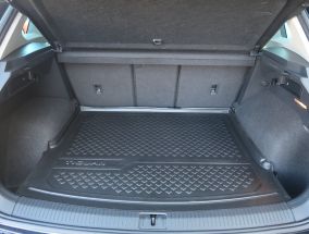 Volkswagen Tiguan - 2019