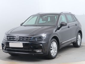 Volkswagen Tiguan - 2019