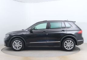 Volkswagen Tiguan - 2019