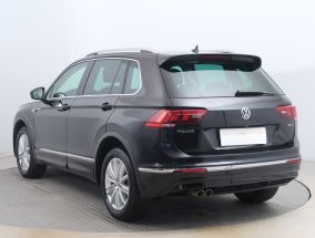 Volkswagen Tiguan - 2019