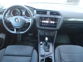 Volkswagen Tiguan - 2019