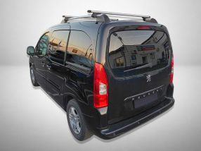 Peugeot Partner - 2008