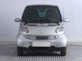Smart Fortwo - 2002