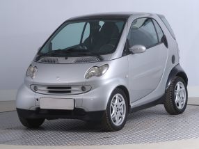 Smart Fortwo - 2002