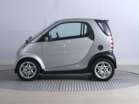 Smart Fortwo - 2002