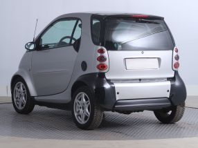 Smart Fortwo - 2002