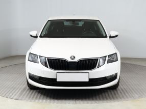 Skoda Octavia - 2020