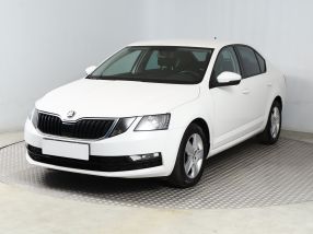 Skoda Octavia - 2020