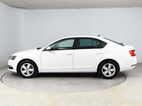 Skoda Octavia - 2020
