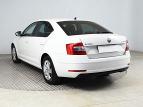 Skoda Octavia - 2020
