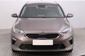 Kia Ceed - 2019