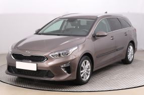 Kia Ceed - 2019