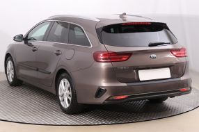 Kia Ceed - 2019