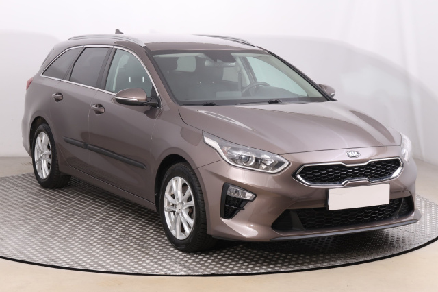 Kia Ceed 2019