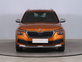Škoda Kamiq - 2023