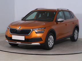Škoda Kamiq - 2023