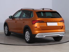 Škoda Kamiq - 2023