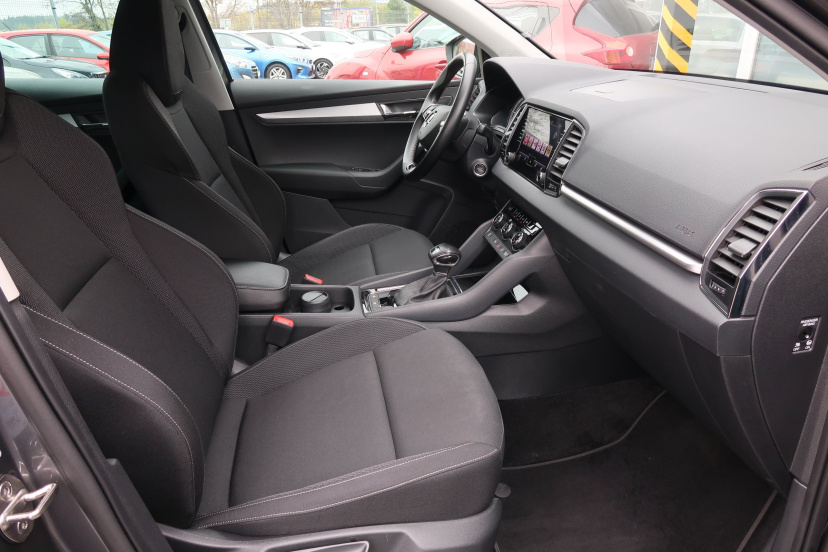 Škoda Karoq, 2022