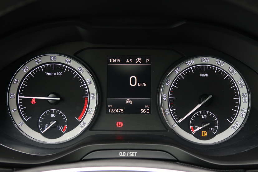 Škoda Karoq, 2022