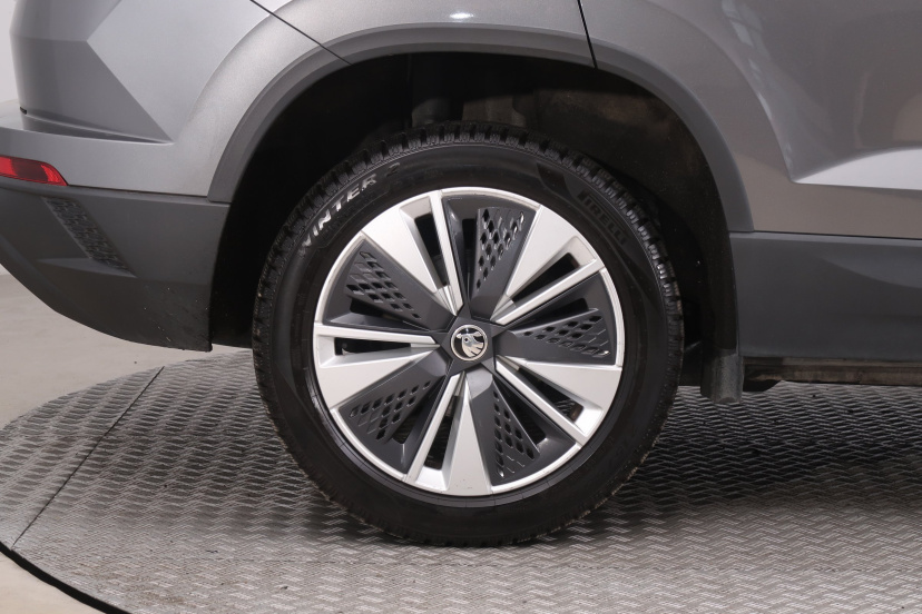 Škoda Karoq, 2022