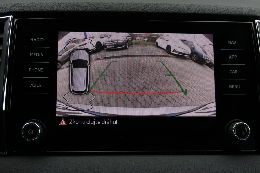 Škoda Karoq, 2022