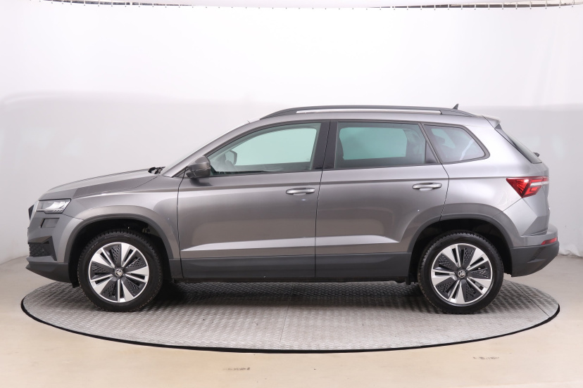 Škoda Karoq, 2022