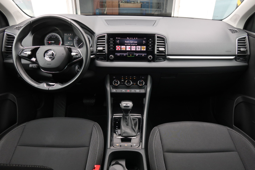Škoda Karoq, 2022