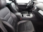 Volkswagen Touareg, 2012