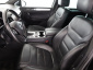 Volkswagen Touareg, 2012