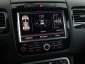 Volkswagen Touareg, 2012