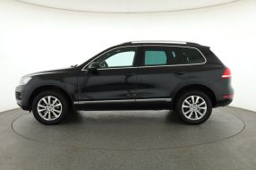 Volkswagen Touareg - 2012