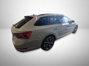 Skoda Superb - 2023