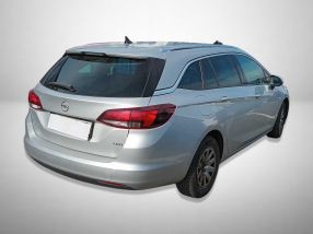 Opel Astra - 2019