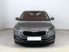 Škoda Octavia - 2023