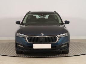 Skoda Octavia - 2022