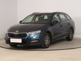 Skoda Octavia - 2022