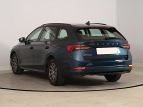 Skoda Octavia - 2022