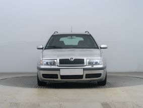 Skoda Octavia - 2002
