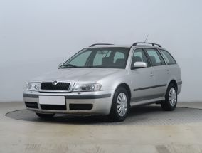 Skoda Octavia - 2002