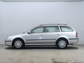 Skoda Octavia - 2002