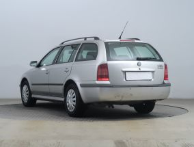 Skoda Octavia - 2002